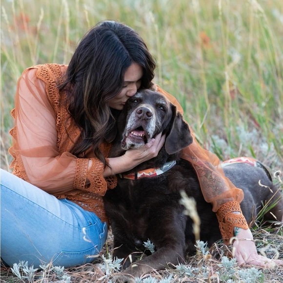 Meet your Posher, Lindsey - Picture 1 of 1